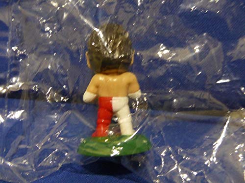 プロレスフィギュア プロ格ヒーローズ vol.3 NOAH編 2種 Amazon